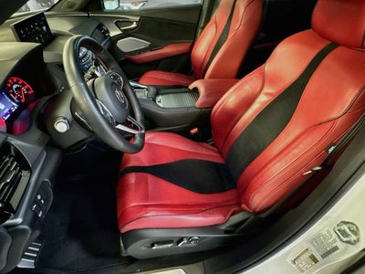 2024 Acura RDX A-Spec Package SH-AWD