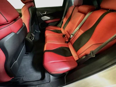 2024 Acura RDX A-Spec Package SH-AWD