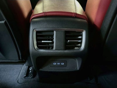 2024 Acura RDX A-Spec Package SH-AWD