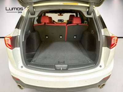 2024 Acura RDX A-Spec Package SH-AWD