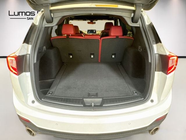 2024 Acura RDX A-Spec Package SH-AWD