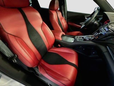 2024 Acura RDX A-Spec Package SH-AWD