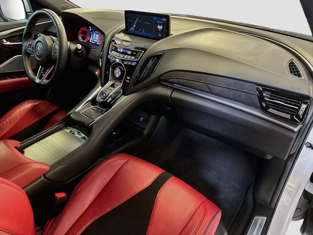 2024 Acura RDX A-Spec Package SH-AWD