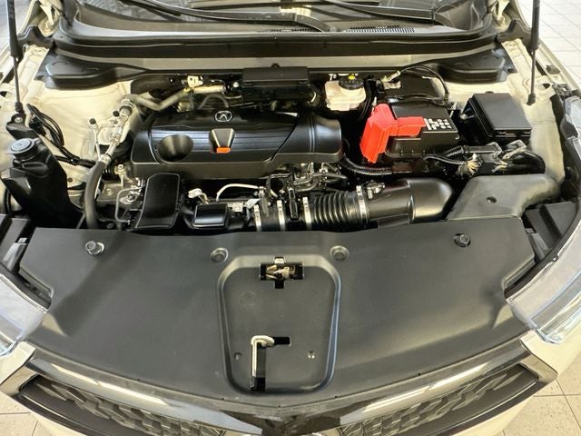 2024 Acura RDX A-Spec Package SH-AWD