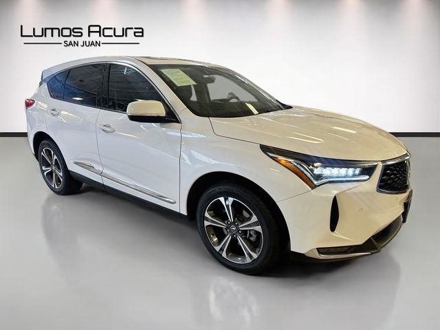 2024 Acura RDX Advance Package SH-AWD