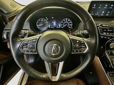 2024 Acura RDX Advance Package SH-AWD
