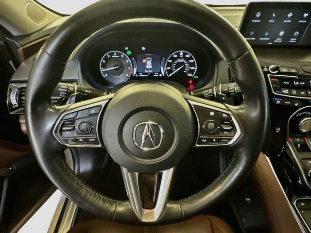 2024 Acura RDX Advance Package SH-AWD