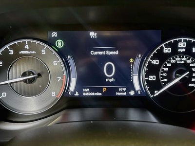 2024 Acura RDX Advance Package SH-AWD