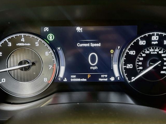 2024 Acura RDX Advance Package SH-AWD