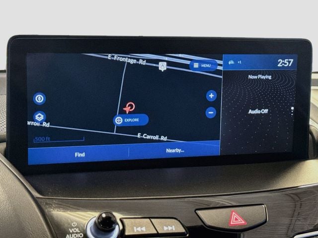 2024 Acura RDX Advance Package SH-AWD