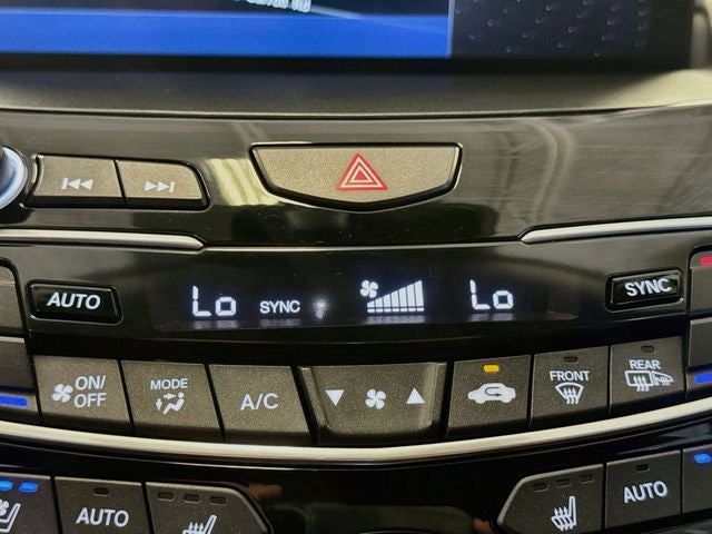 2024 Acura RDX Advance Package SH-AWD