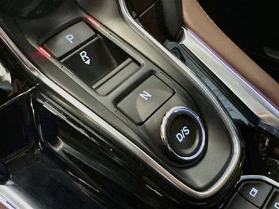 2024 Acura RDX Advance Package SH-AWD