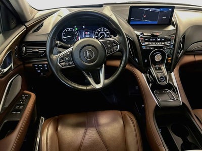 2024 Acura RDX Advance Package SH-AWD