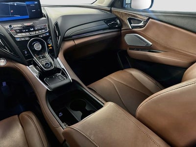 2024 Acura RDX Advance Package SH-AWD