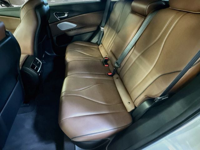 2024 Acura RDX Advance Package SH-AWD