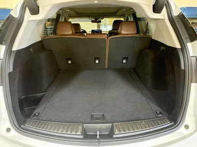 2024 Acura RDX Advance Package SH-AWD