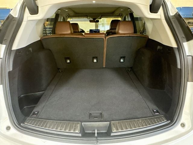 2024 Acura RDX Advance Package SH-AWD