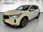 2024 Acura RDX Advance Package SH-AWD