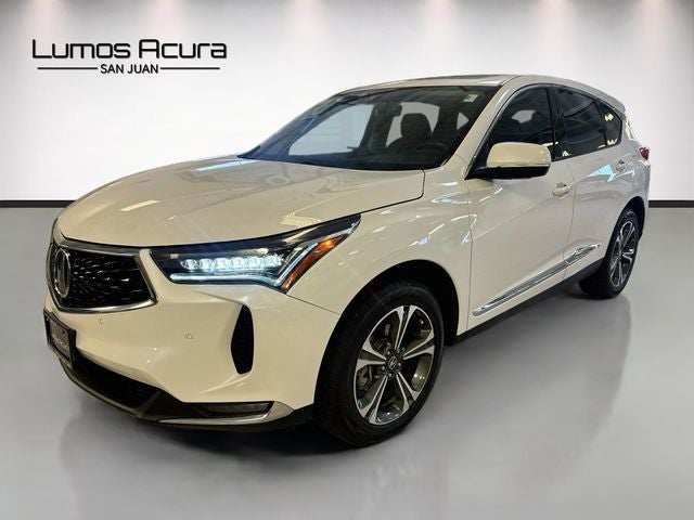 2024 Acura RDX Advance Package SH-AWD
