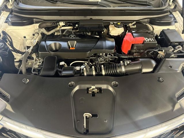 2024 Acura RDX Advance Package SH-AWD