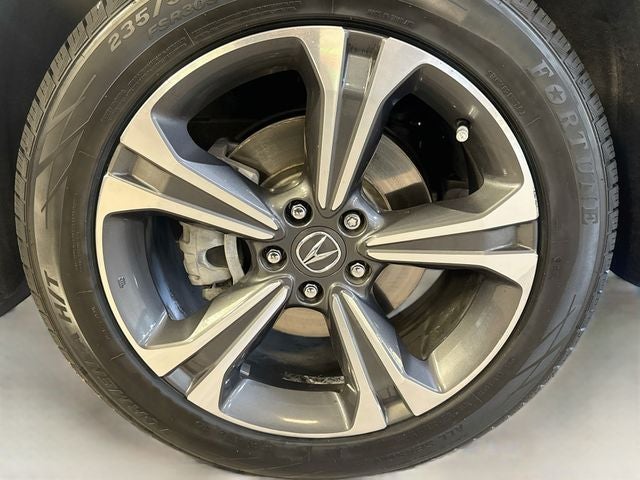 2024 Acura RDX Advance Package SH-AWD