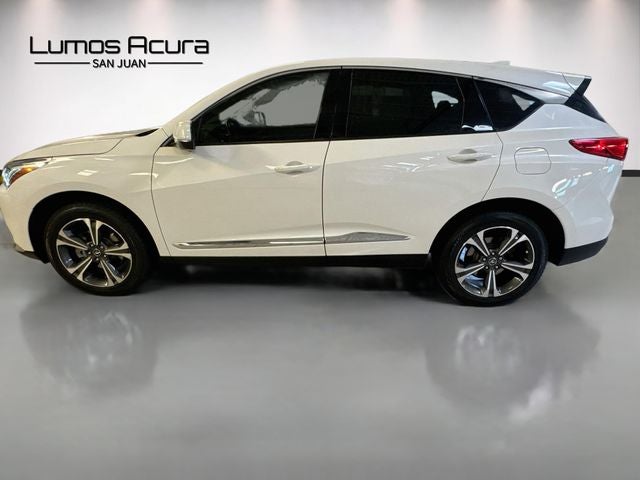 2024 Acura RDX Advance Package SH-AWD