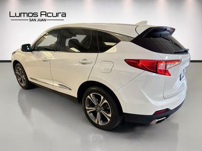 2024 Acura RDX Advance Package SH-AWD