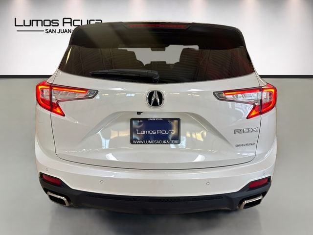 2024 Acura RDX Advance Package SH-AWD