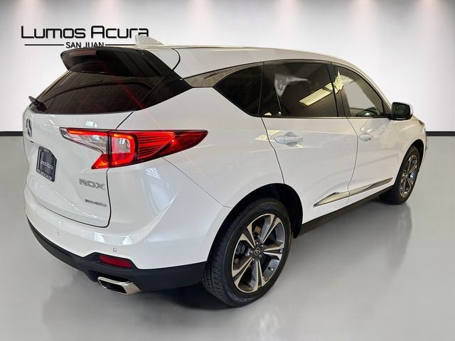 2024 Acura RDX Advance Package SH-AWD