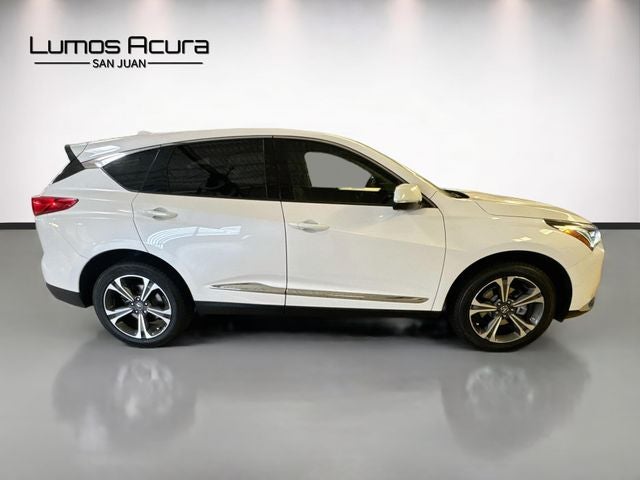 2024 Acura RDX Advance Package SH-AWD