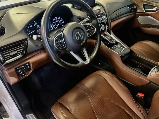 2024 Acura RDX Advance Package SH-AWD