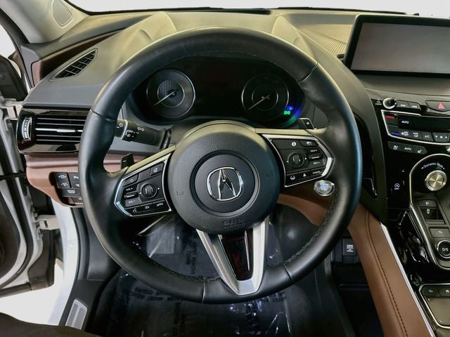 2026 Acura RDX Advance Package SH-AWD