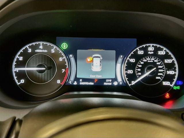 2026 Acura RDX Advance Package SH-AWD