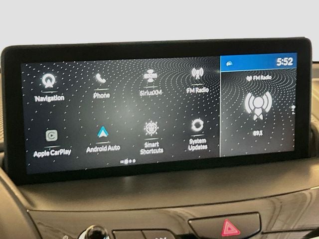 2026 Acura RDX Advance Package SH-AWD