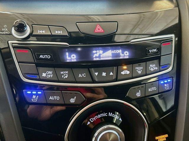 2026 Acura RDX Advance Package SH-AWD