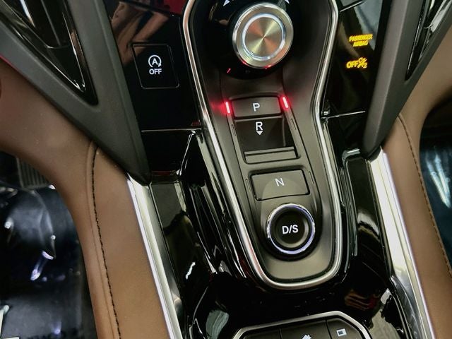 2026 Acura RDX Advance Package SH-AWD