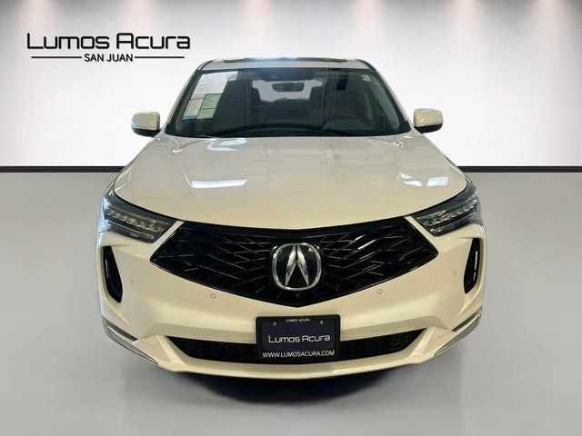 2026 Acura RDX Advance Package SH-AWD