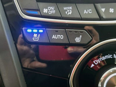 2026 Acura RDX Advance Package SH-AWD