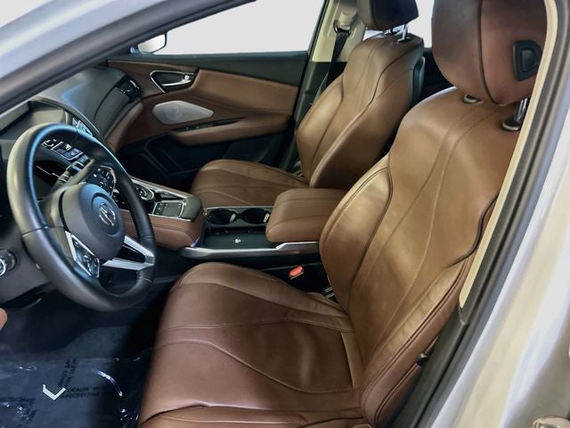 2026 Acura RDX Advance Package SH-AWD