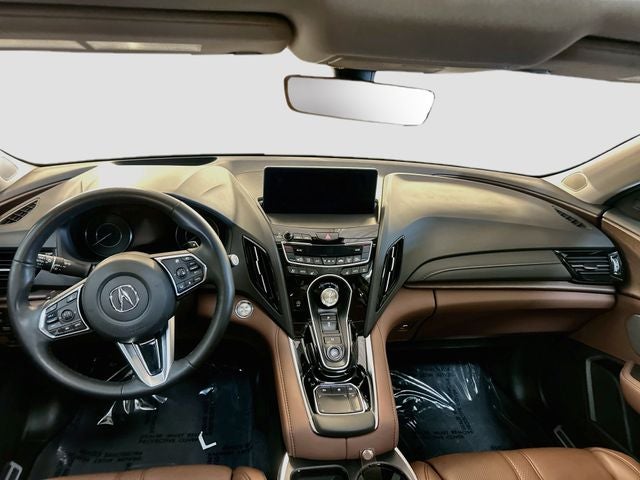 2026 Acura RDX Advance Package SH-AWD