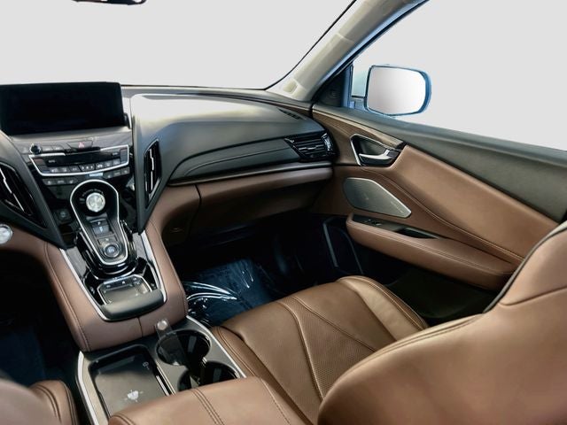 2026 Acura RDX Advance Package SH-AWD