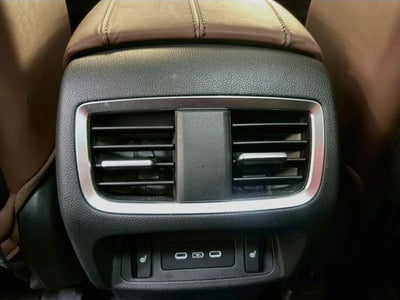2026 Acura RDX Advance Package SH-AWD