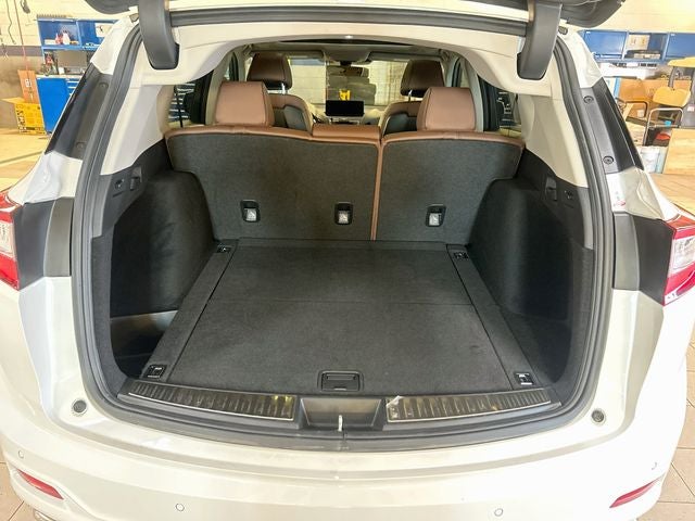 2026 Acura RDX Advance Package SH-AWD
