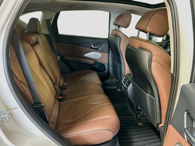 2026 Acura RDX Advance Package SH-AWD