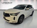 2026 Acura RDX Advance Package SH-AWD