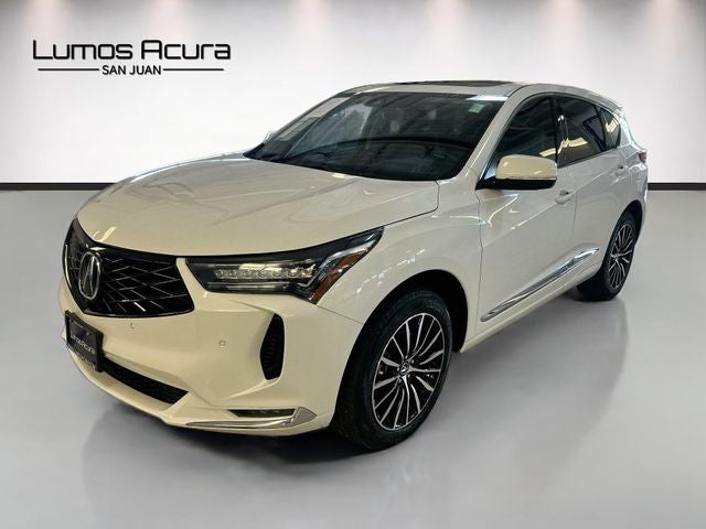 2026 Acura RDX Advance Package SH-AWD