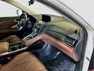 2026 Acura RDX Advance Package SH-AWD