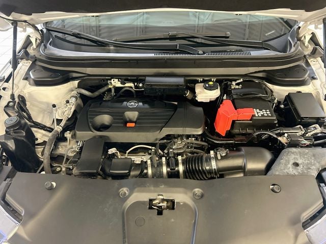 2026 Acura RDX Advance Package SH-AWD