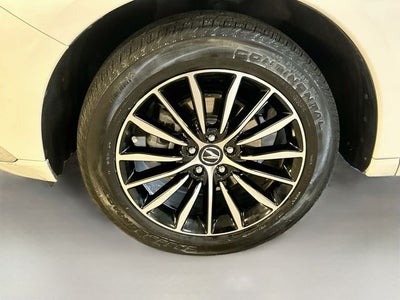 2026 Acura RDX Advance Package SH-AWD