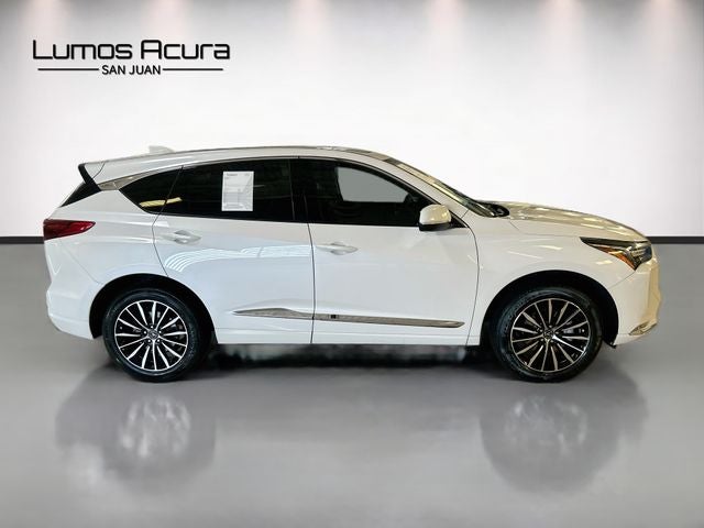 2026 Acura RDX Advance Package SH-AWD